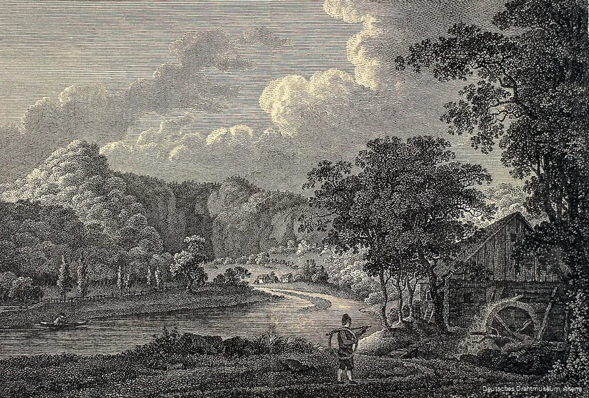 BS_21_1_Dt_DrahtmuseumAltena_Wassergetriebene Drahtzieherei in Altena [1804].jpg
