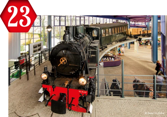 EisenStahl 23 Geschichtsmuseum Lüdenscheid