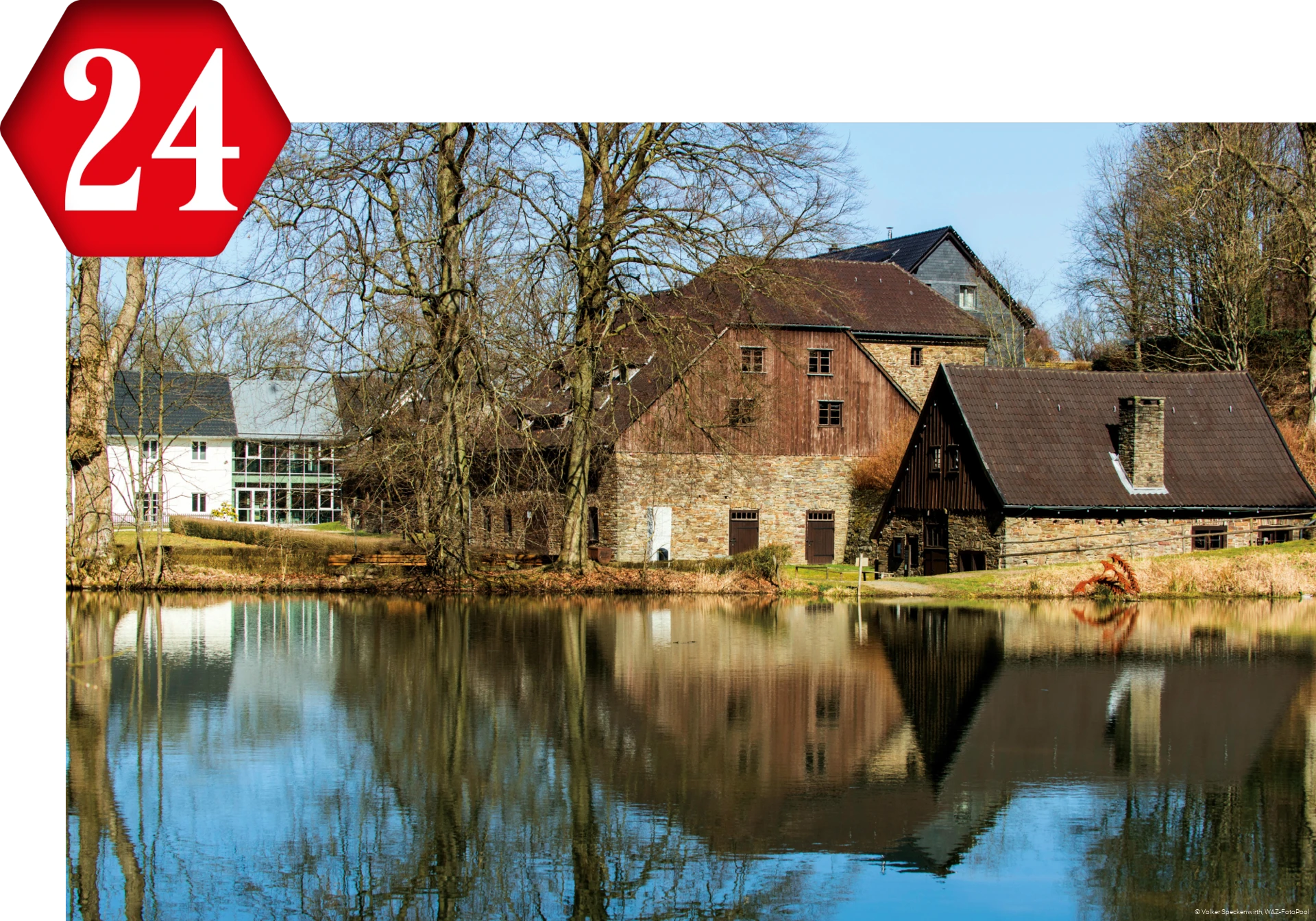 EisenStahl 24 Wendener Hütte