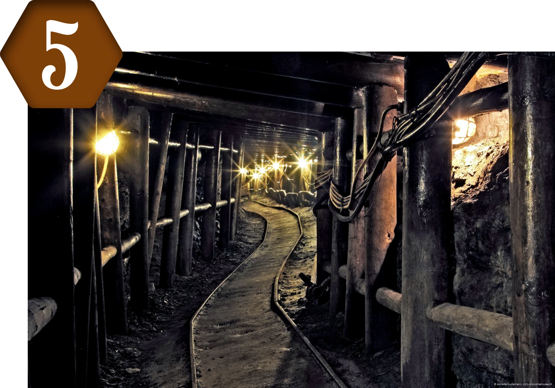 Bergbau 5 Zechenachtigall
