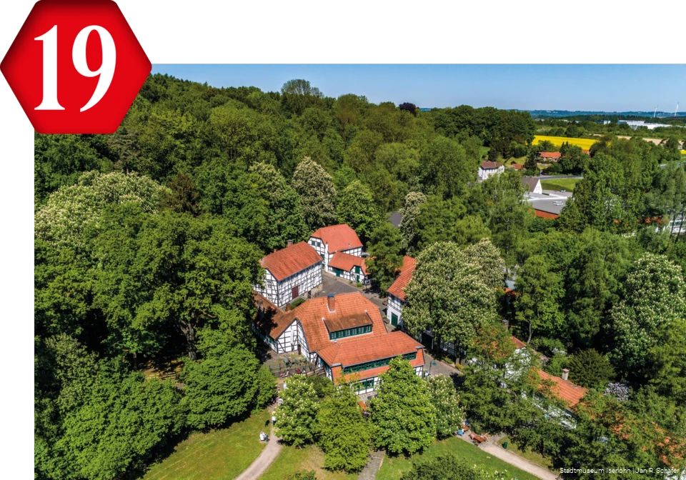 EisenStahl 19 Barendorf EisenStahl 19 Barendorf